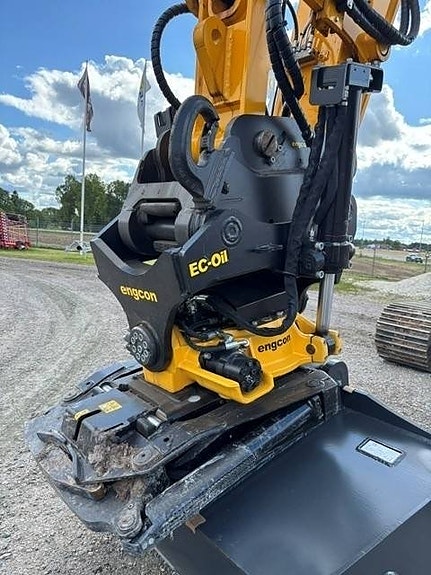 JCB 245 XR 5 of 10