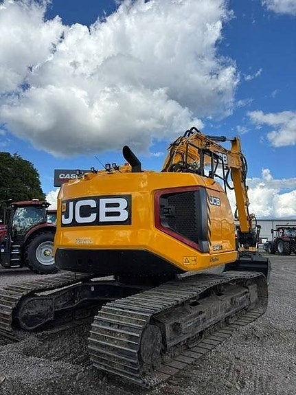 JCB 245 XR 2 of 10