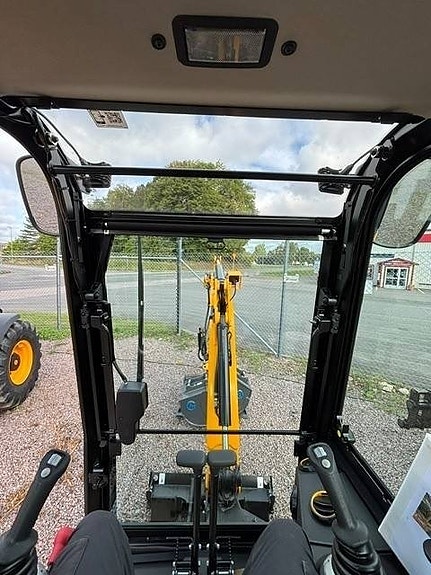 JCB 19 C-1 7 of 9