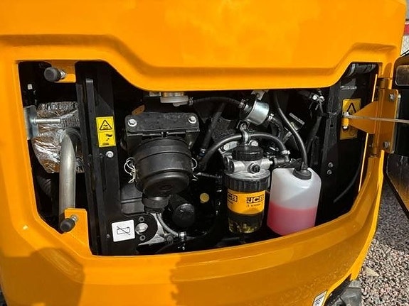 JCB 19 C-1 5 of 9
