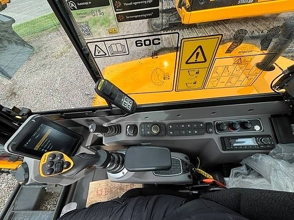JCB 60 C-2 9 of 10