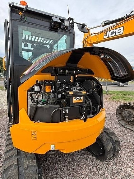 JCB 60 C-2 5 of 10