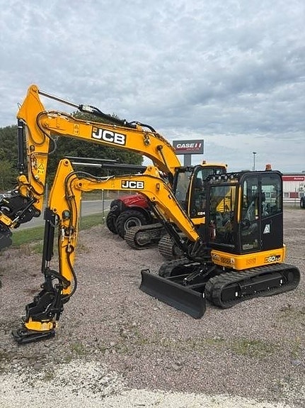 JCB 60 C-2 3 of 10