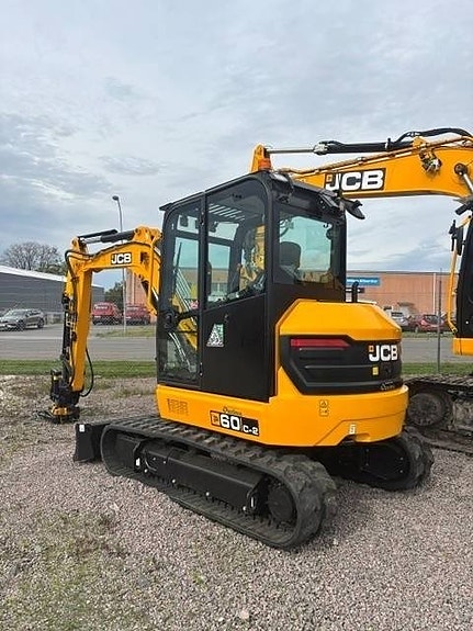 JCB 60 C-2
