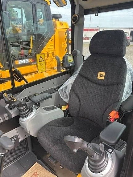 JCB 60 C-2 8 of 10