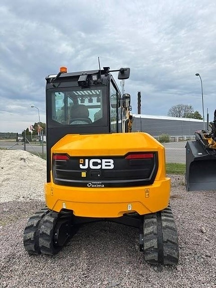 JCB 60 C-2 4 of 10