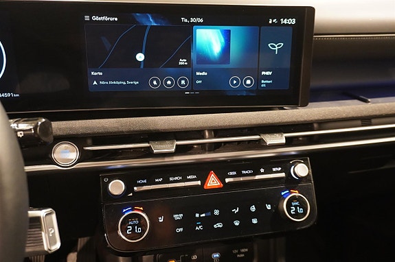 Hyundai Tucson 13 of 14