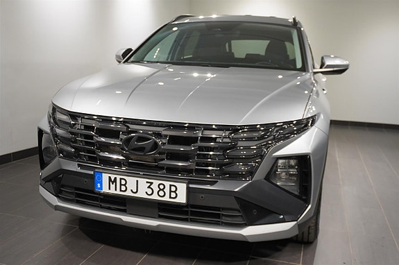 Hyundai Tucson 5 of 14