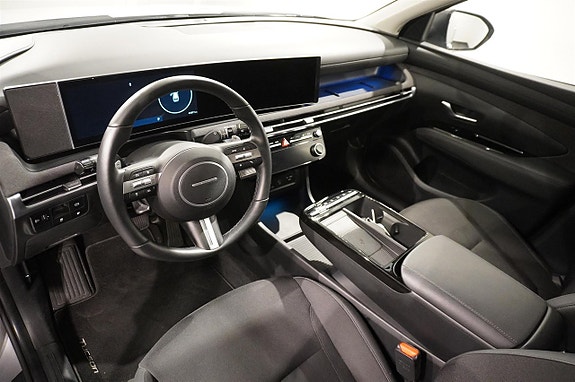 Hyundai Tucson 2 of 14