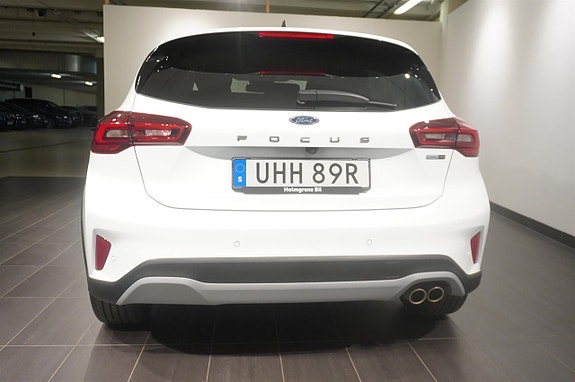 Ford Focus 6 of 12