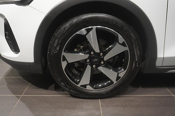 Ford Focus 3 of 12