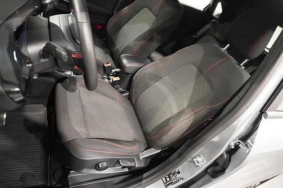Ford Puma 4 of 14