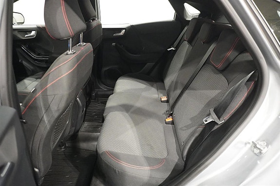 Ford Puma 5 of 14