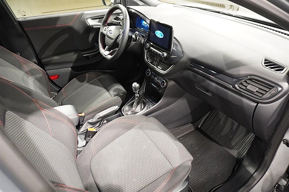 Ford Puma 9 of 14
