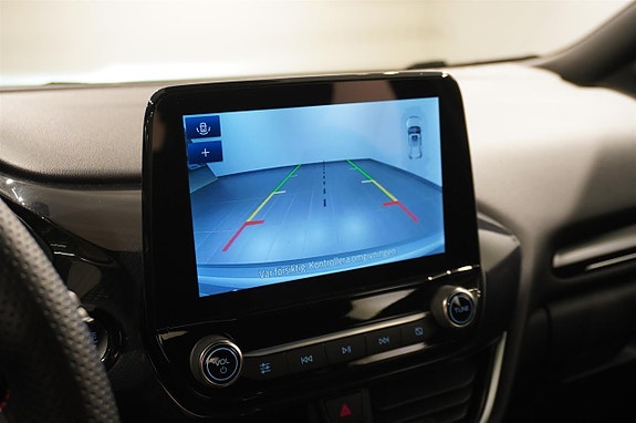 Ford Puma 12 of 14