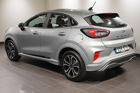 Ford Puma 3 of 14