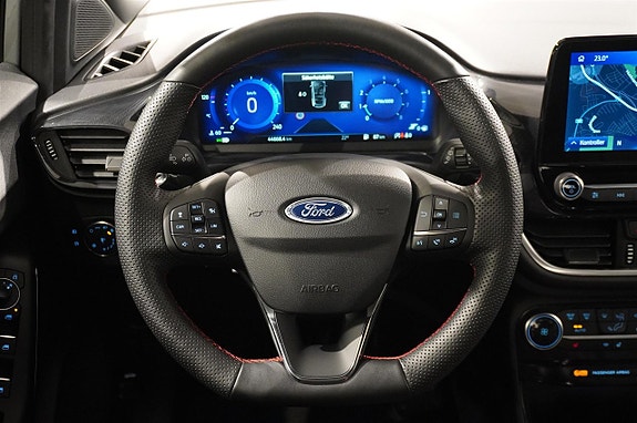 Ford Puma 11 of 14