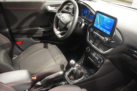 Ford Puma 12 of 12