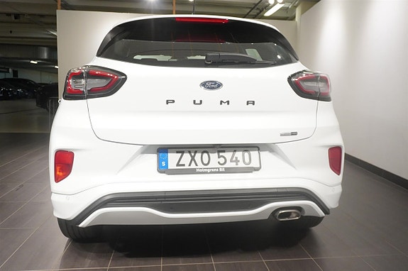 Ford Puma 6 of 12