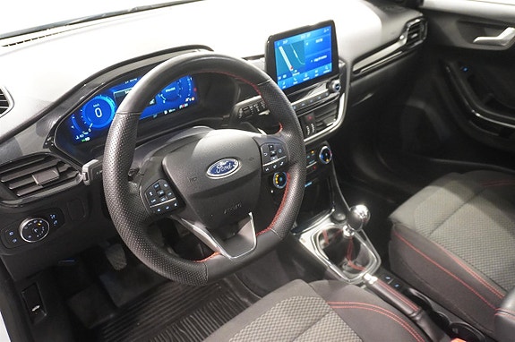 Ford Puma 7 of 12
