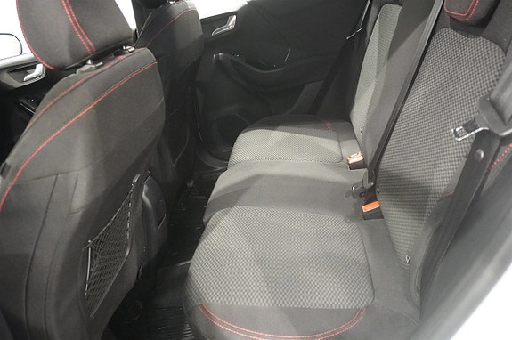 Ford Puma 9 of 12