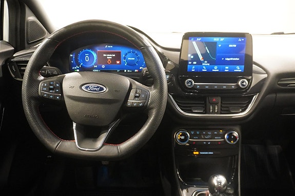 Ford Puma 10 of 12