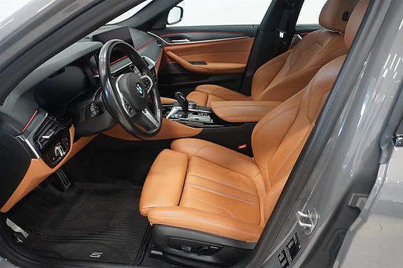 BMW 530d 2 of 22