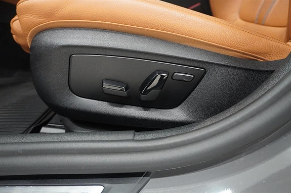 BMW 530d 13 of 22