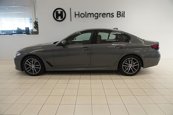 BMW 530d 3 of 22