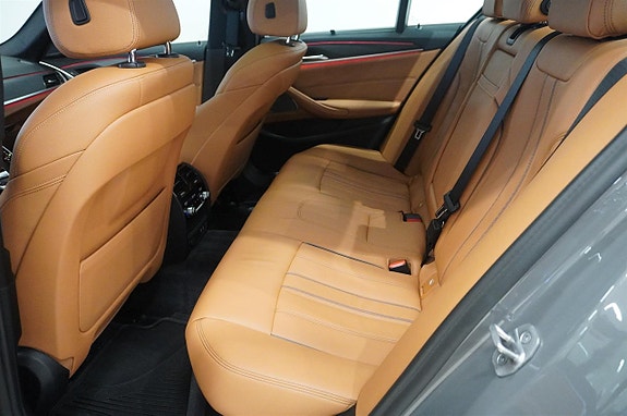 BMW 530d 14 of 22
