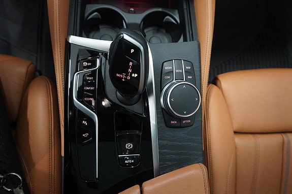 BMW 530d 8 of 22