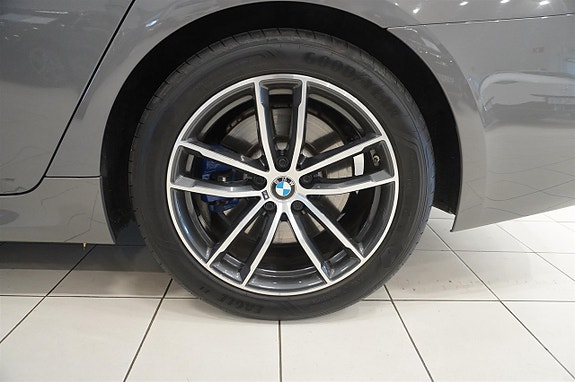 BMW 530d 22 of 22