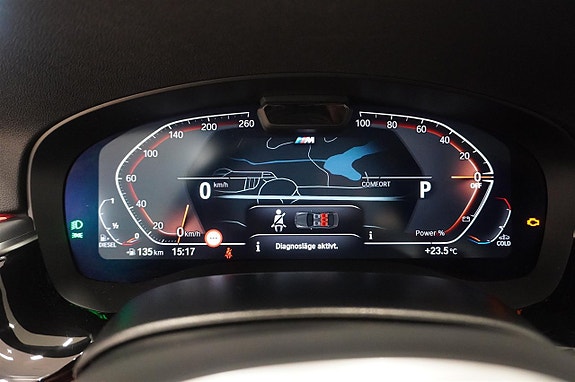 BMW 530d 6 of 22