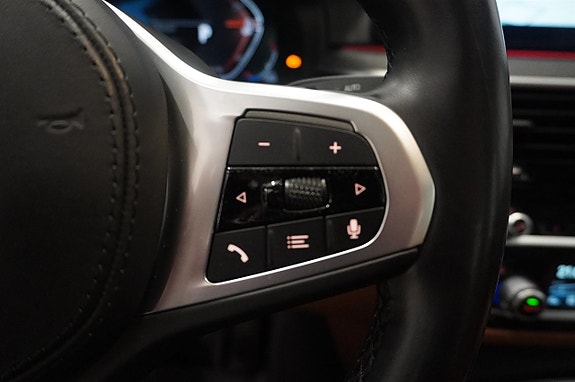 BMW 530d 10 of 22