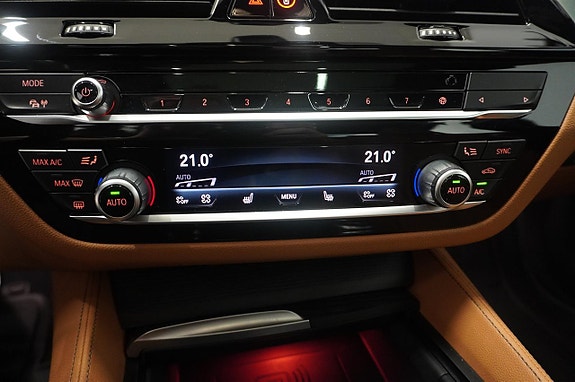 BMW 530d 7 of 22