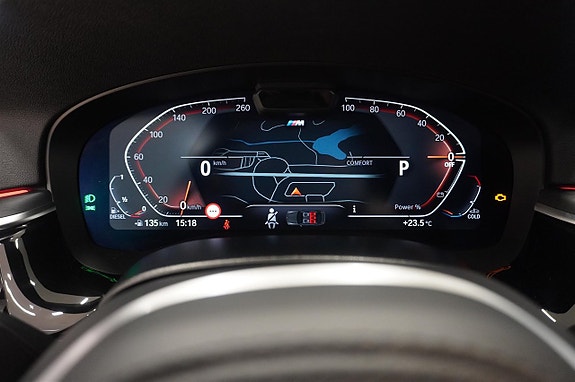 BMW 530d 9 of 22