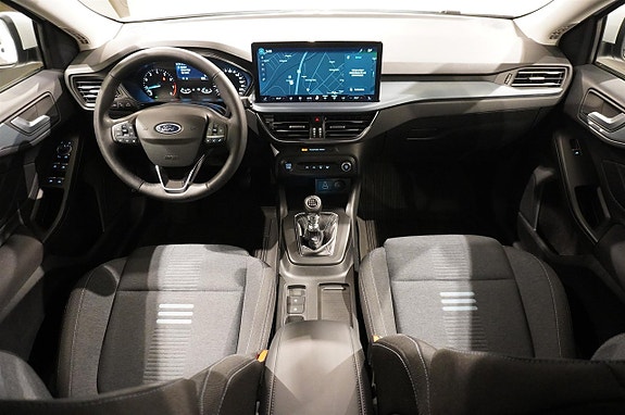 Ford Focus 10 of 14