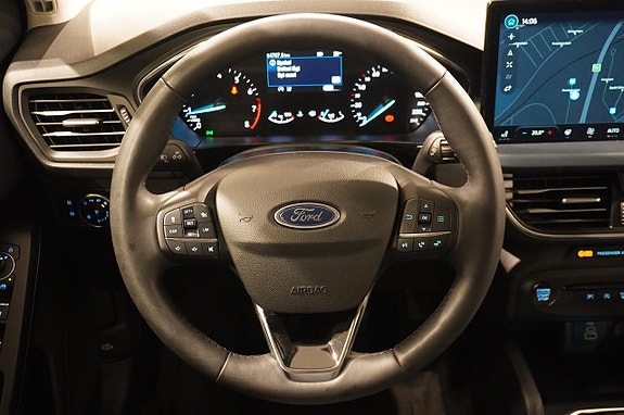 Ford Focus 11 of 14