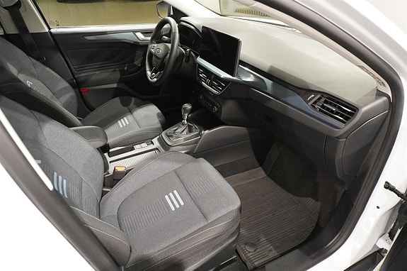 Ford Focus 9 of 14