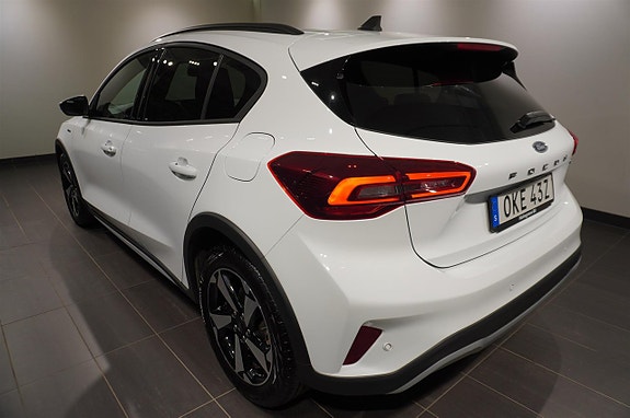 Ford Focus 14 of 14