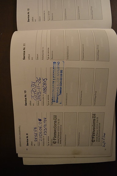Volvo V70 18 of 19