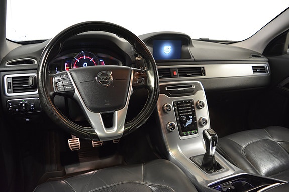 Volvo V70 10 of 19