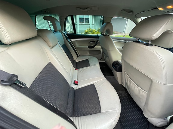 Saab 9-3 6 of 7