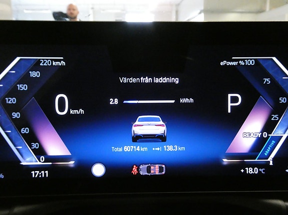 BMW i4 18 of 27