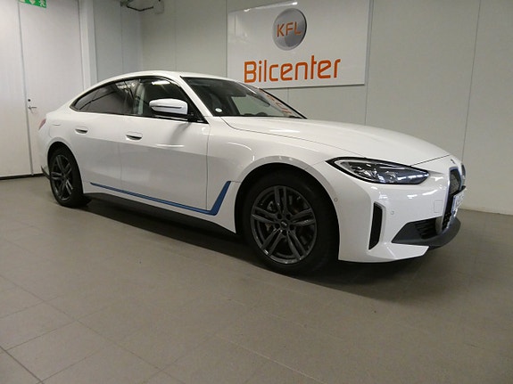 BMW i4 4 of 27