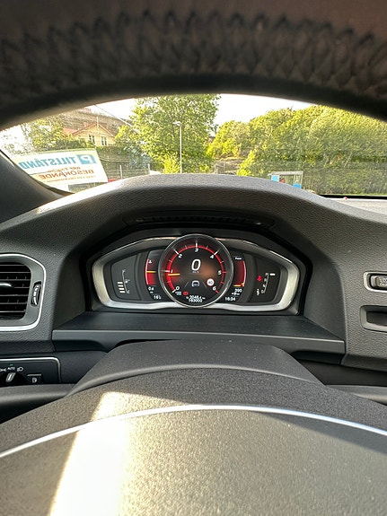Volvo V60 15 of 15