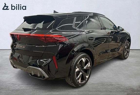 Cupra Terramar 9 of 14