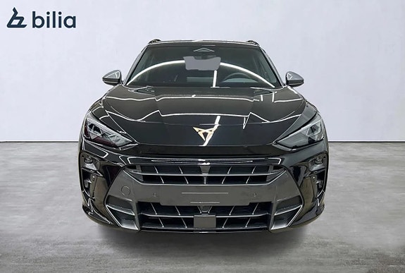 Cupra Terramar 7 of 14