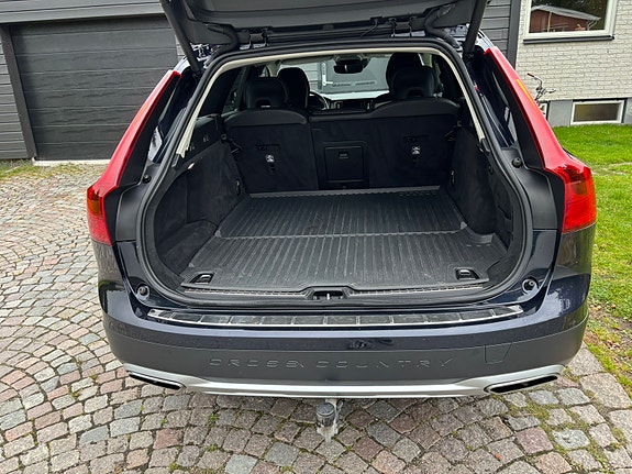 Volvo V90 Cross Country 6 of 7