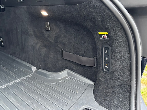 Volvo V90 Cross Country 5 of 7